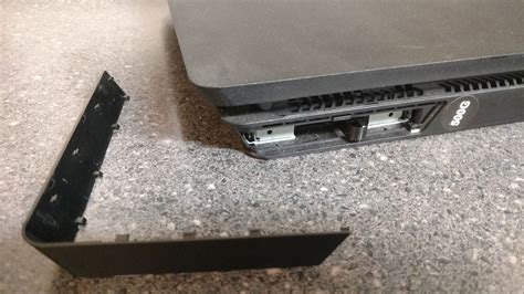 How to Upgrade or Replace Your PS4 and PS4 Pro Hard Drive.